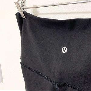 Lululemon Wunder-Under Legging (Luxtreme, Sz. 8)